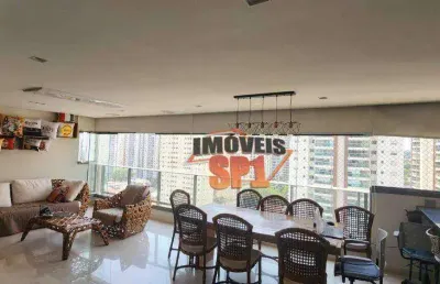 Apartamento com 3 quartos para alugar na avenida imperatriz leopoldina, 845, vila leopoldina, são paulo, 174 m2 por r$ 18.000