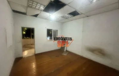 Casa para alugar, 150 m² por r$ 2.200,00 - vila romana - são paulo/sp