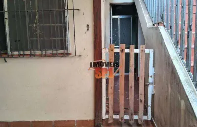 Casa em condomínio fechado com 2 quartos à venda na Rua Ibuguaçu, 345, Vila Leopoldina, São Paulo