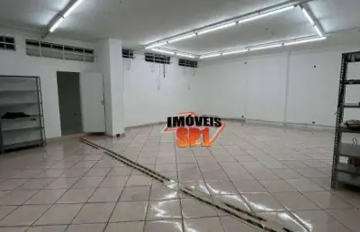 Sala comercial com 2 salas para alugar na Rua Helvétia, 579, Campos Eliseos, São Paulo