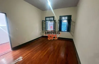Casa comercial com 4 salas para alugar na Rua Catão, 893, Vila Romana, São Paulo