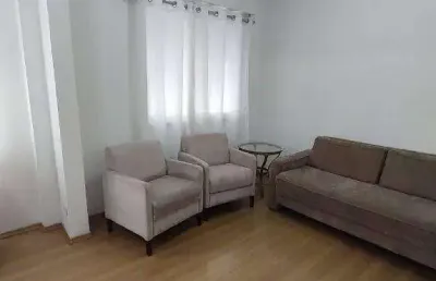 Apartamento com 2 quartos à venda na Rua Heitor Penteado, 2111, Vila Madalena, São Paulo