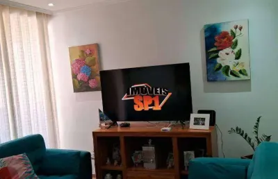 Apartamento com 2 quartos à venda na Rua Clemente Álvares, 560, Alto da Lapa, São Paulo