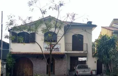 Casa com 4 quartos à venda na Avenida Doutor Arnaldo, 2301, Sumaré, São Paulo