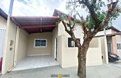 Casa a venda - são gonçalo - possibilidade de entrada zero + documentação grátis