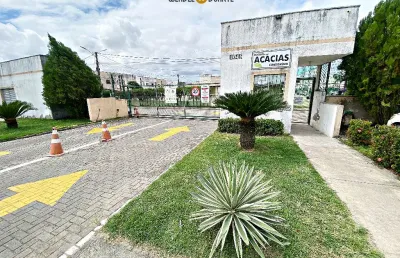 Casa a venda - cond. bosque das acácias - são gonçalo do amarante - documentação grátis