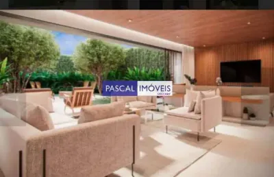 Casa em condomínio fechado com 4 quartos à venda na rua kansas, 101, brooklin, são paulo, 533 m2 por r$ 6.569.710