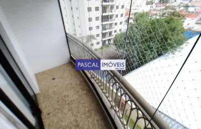 Apartamento com 3 quartos à venda na rua joão álvares soares, 1323, campo belo, são paulo, 96 m2 por r$ 1.200.000