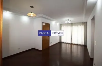 Apartamento com 3 quartos à venda na rua joão álvares soares, 1323, campo belo, são paulo, 96 m2 por r$ 1.200.000