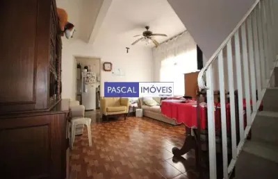 Casa com 3 quartos à venda na avenida miruna, 1228, planalto paulista, são paulo, 160 m2 por r$ 750.000