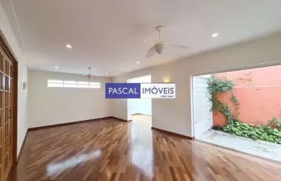 Casa com 3 quartos à venda na rua dom luís de bragança, 148, mirandópolis, são paulo, 179 m2 por r$ 1.400.000