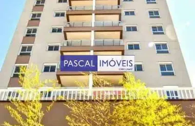 Apartamento com 3 quartos à venda na rua manuel de morais, 214, vila mariana, são paulo, 84 m2 por r$ 1.189.000