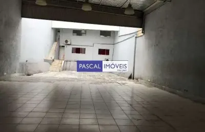 Sala comercial para alugar na rua otávio tarquínio de souza, 49, campo belo, são paulo, 305 m2 por r$ 29.000