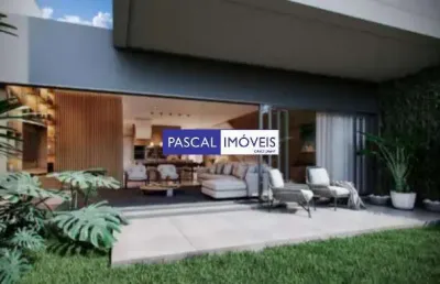 Casa em condomínio fechado com 4 quartos à venda na rua pascoal pais, 270, brooklin, são paulo, 517 m2 por r$ 7.122.565