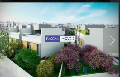 Casa em condomínio fechado com 4 quartos à venda na avenida duque de caxias, 383, alto da boa vista, são paulo, 557 m2 por r$ 7.015.329