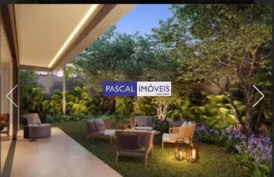 Casa em condomínio fechado com 4 quartos à venda na avenida duque de caxias, 383, alto da boa vista, são paulo, 543 m2 por r$ 6.845.927