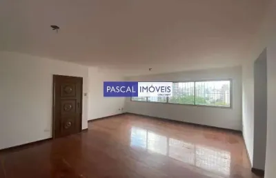 Apartamento com 4 quartos à venda na avenida santo amaro, 6238, chácara santo antônio, são paulo, 154 m2 por r$ 1.276.000