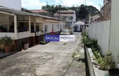 Terreno à venda na rua joão amaro, 0440, brooklin, são paulo por r$ 2.500.000