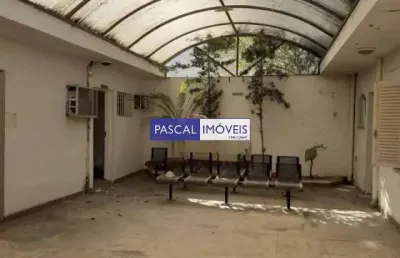 Casa com 5 quartos para alugar na avenida portugal, 934, brooklin, são paulo, 338 m2 por r$ 18.000