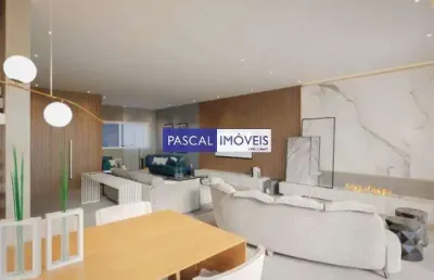 Casa em condomínio fechado com 4 quartos à venda na rua job lane, 1212, alto da boa vista, são paulo, 449 m2 por r$ 4.412.800