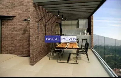 Casa em condomínio fechado com 4 quartos à venda na rua job lane, 1212, alto da boa vista, são paulo, 508 m2 por r$ 4.992.600