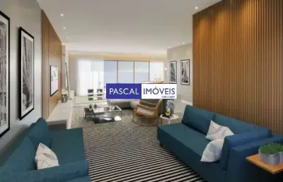 Casa em condomínio fechado com 4 quartos à venda na rua job lane, 1212, alto da boa vista, são paulo, 475 m2 por r$ 4.412.800