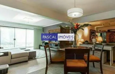 Casa com 3 quartos à venda na rua laplace, 1257, brooklin, são paulo, 249 m2 por r$ 2.900.000
