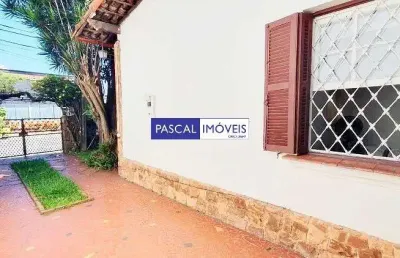 Casa com 3 quartos à venda na rua república do iraque, 1288, campo belo, são paulo, 130 m2 por r$ 1.900.000