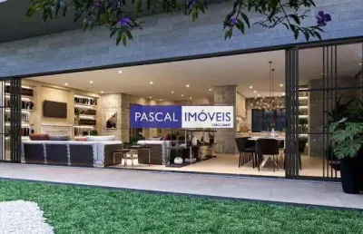 Casa com 5 quartos à venda na rua teviot, 134, vila nova conceição, são paulo, 676 m2 por r$ 18.139.635