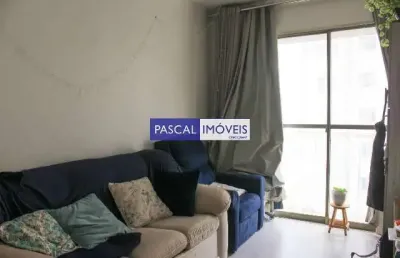 Apartamento com 1 quarto à venda na rua doutor pinto ferraz, 115, vila mariana, são paulo, 40 m2 por r$ 550.000