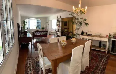 Apartamento com 2 quartos à venda na rua tapinas, 113, itaim bibi, são paulo, 160 m2 por r$ 3.600.000