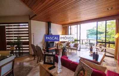 Apartamento com 3 quartos à venda na gabriele d annunzio, 1400, campo belo, são paulo, 151 m2 por r$ 1.850.000