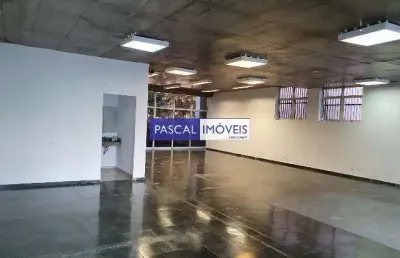 Prédio para alugar na rua do estilo barroco, 127, chácara santo antônio, são paulo, 867 m2 por r$ 48.000