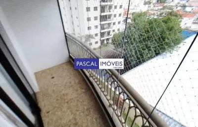 Apartamento com 3 quartos à venda na rua joão álvares soares, 1323, campo belo, são paulo, 96 m2 por r$ 1.200.000