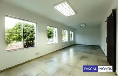 Prédio à venda na rua doutor jesuíno maciel, 1956, campo belo, são paulo, 380 m2 por r$ 5.960.000