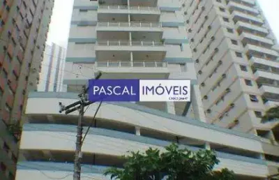 Apartamento com 5 quartos à venda na avenida general monteiro de barros, 922, jardim astúrias, guarujá, 304 m2 por r$ 1.400.000