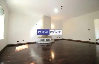 Casa com 4 quartos à venda na rua jacatirão, 738, alto da boa vista, são paulo, 463 m2 por r$ 1.900.000