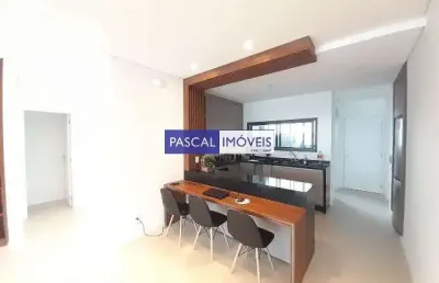 Apartamento com 3 quartos à venda na rua comendador eduardo saccab, 222, campo belo, são paulo, 125 m2 por r$ 2.600.000