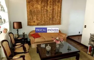 Casa com 3 quartos à venda na rua república do iraque, 1539, campo belo, são paulo, 250 m2 por r$ 2.500.000