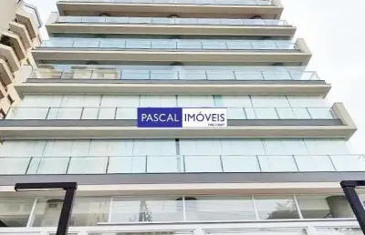 Apartamento com 4 quartos à venda na avenida jurucê, 506, moema, são paulo, 278 m2 por r$ 7.000.000