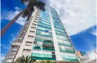 Cobertura com 3 quartos à venda na avenida açocê, 92, moema, são paulo, 380 m2 por r$ 7.900.000