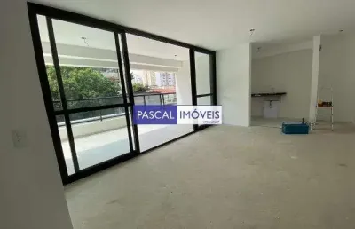 Apartamento com 2 quartos à venda na rua ituxi, 104, mirandópolis, são paulo, 84 m2 por r$ 840.000