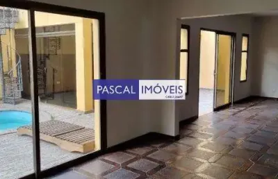 Casa com 4 quartos à venda na avenida iraí, 1929, planalto paulista, são paulo, 487 m2 por r$ 2.200.000