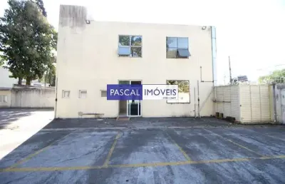 Prédio à venda na praça lions clube-indianópolis, 2550, planalto paulista, são paulo, 1650 m2 por r$ 26.500.000