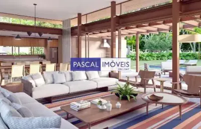 Casa em condomínio fechado com 5 quartos à venda na rua angra dos reis, 287, chácara flora, são paulo, 734 m2 por r$ 22.000.000