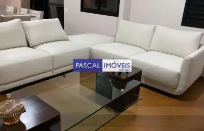 Apartamento com 3 quartos à venda na rua palestina, 531, vila mascote, são paulo, 118 m2 por r$ 1.165.000