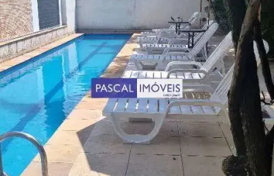 Casa em condomínio fechado com 3 quartos à venda na rua verbo divino, 668, chácara santo antônio, são paulo, 165 m2 por r$ 1.950.000