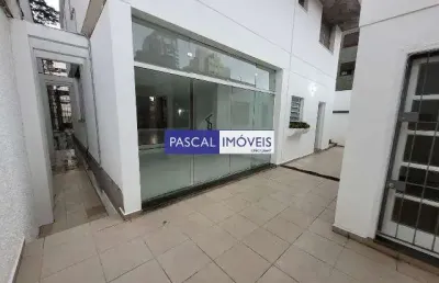 Casa com 4 quartos para alugar na alameda dos guaramomis, 332, planalto paulista, são paulo, 330 m2 por r$ 20.000