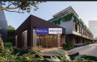 Casa em condomínio fechado com 4 quartos à venda na rua vigário joão de pontes, 66, chácara flora, são paulo, 502 m2 por r$ 6.800.000