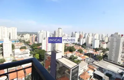 Apartamento com 3 quartos à venda na rua pascal, 1800, campo belo, são paulo, 270 m2 por r$ 3.192.000